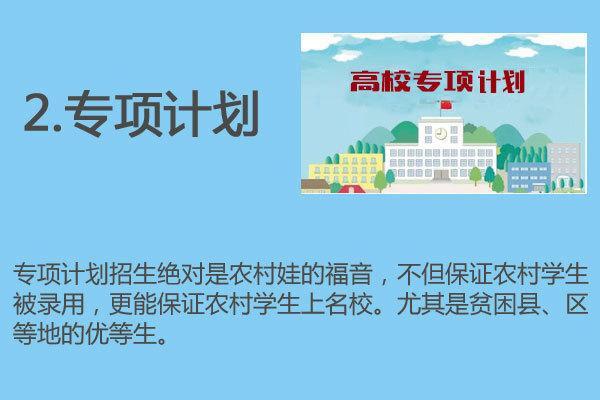 專項(xiàng)計(jì)劃