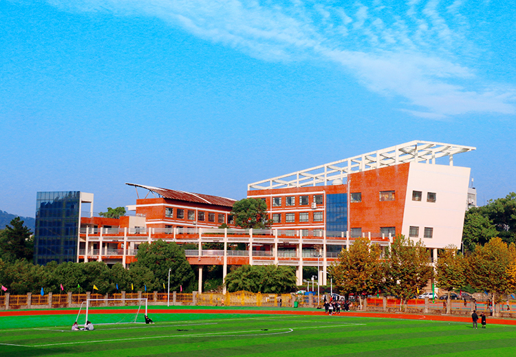 湖北理工学院2+2 国际本科