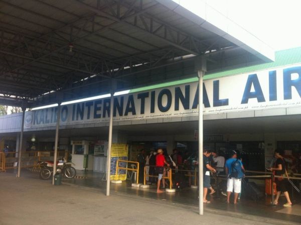 中国航空公司密集争抢菲律宾航线