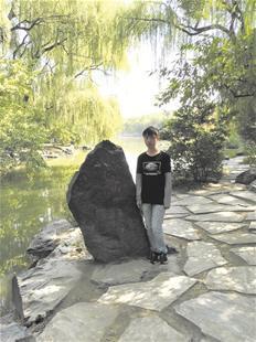 湖北兩學霸清華北大退學后復讀 再考入北大