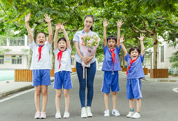 淮阴师范学院2022年秋季招生