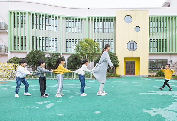 江门幼师范专科学校2022年大专招生