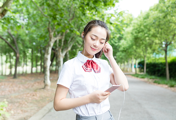 音乐类专科学校