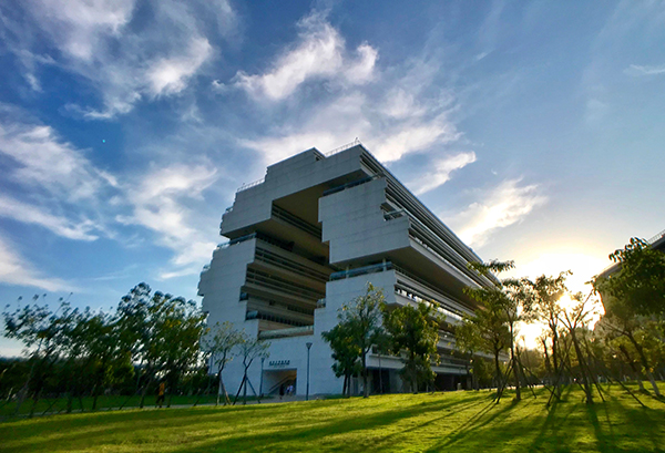 汕头大学开放学院好不好