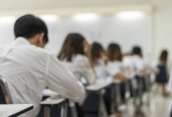 河北师范大学汇华学院 概况介绍