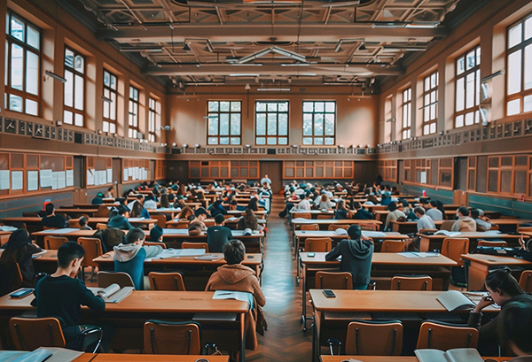 泰山学院专科就业前景如何