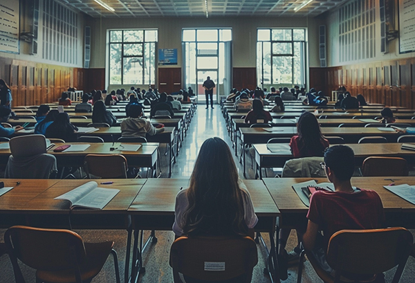 驻马店幼儿师范高等专科学校单招考试安排