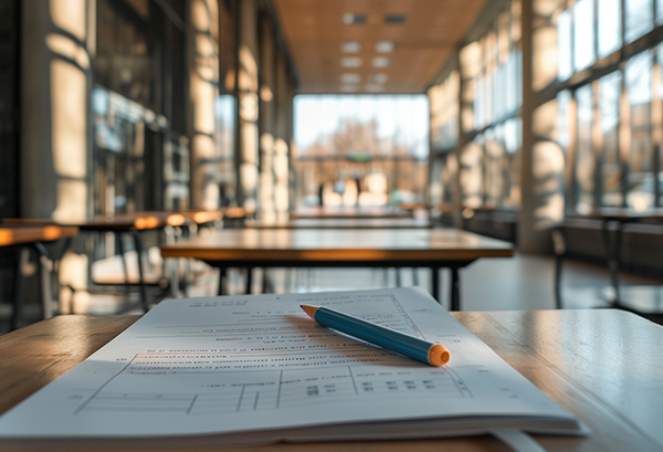 许昌电气职业技术学院单招试题难易程度如何 许昌电气职业技术学院单招试题难易程度如何