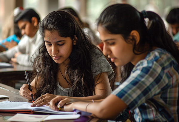 单招考试的内容