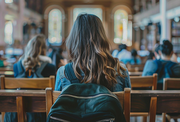 单招的发展前途