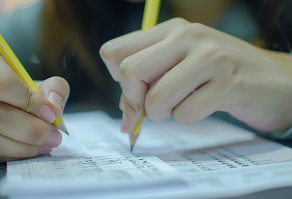 同学们是否要选择单招