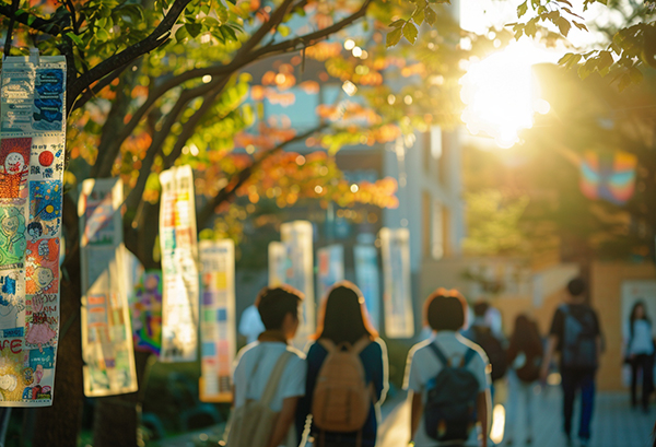 女生适合学什么专业 女生大学适合的专业有哪些