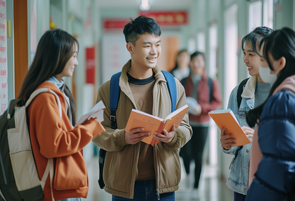 西安单招一些重要信息 西安单招一些重要信息