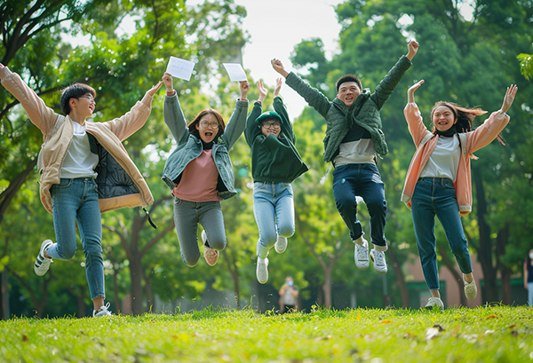 西安单招推荐专业 西安单招推荐专业