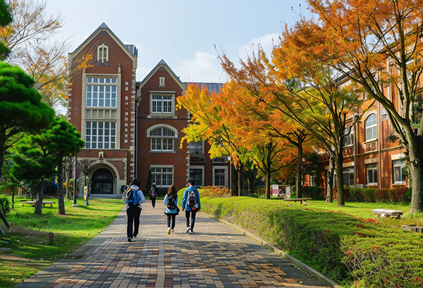 日照的大学录取分数线高不高