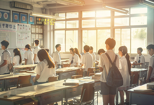 赣州师范高等专科学校优势专业