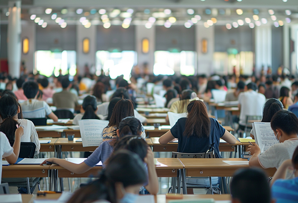 桂林电子科技大学就业好的专业