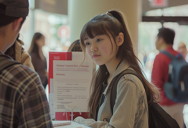 大学出国留学注意事项