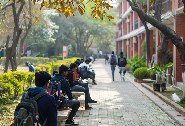 江西财经大学在全国排名如何