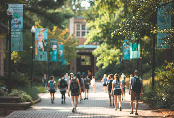 黄山学院学制是几年