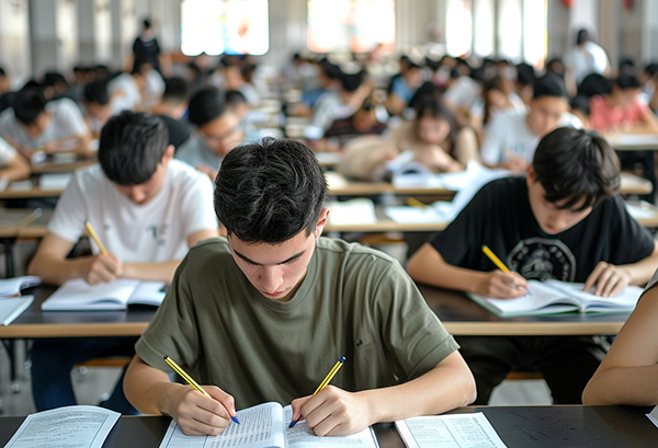 辽宁省报考大学的难度