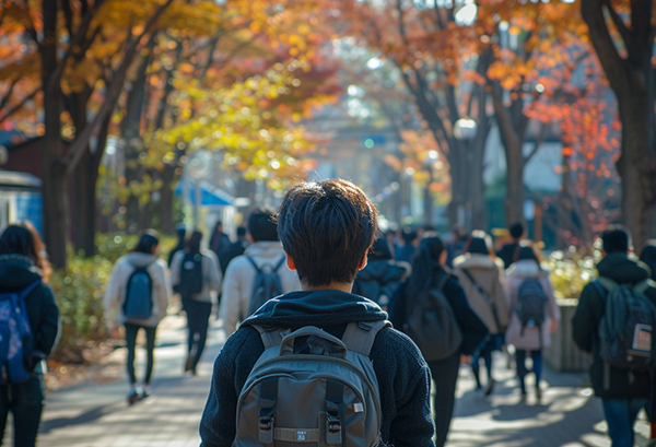 补录与正常录取的区别和联系