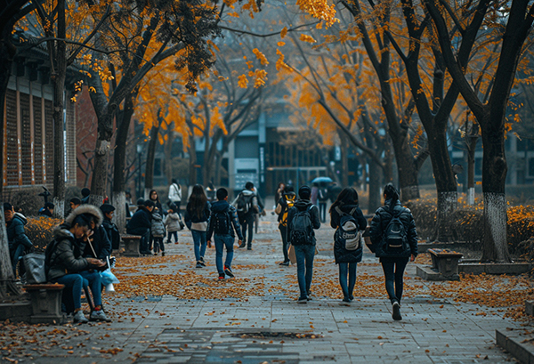 河北学院广播电视编导在哪个校区 河北开设广播电视编导专业的学校