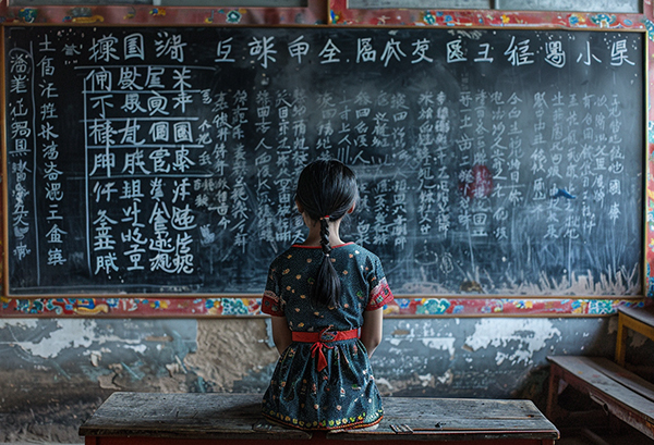 职业学校选专业要注意什么