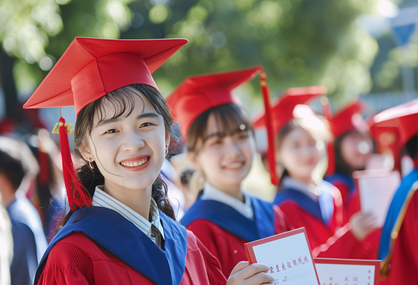 石家庄邮电职业技术学院定向招生有什么优势