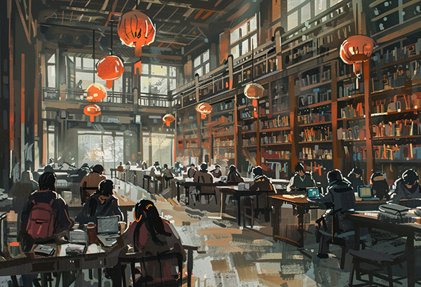 征集志愿一般有哪些学校