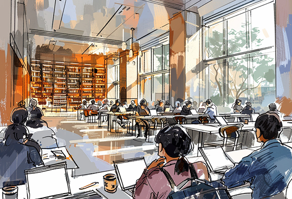 扩招大学的录取分数线会降低吗