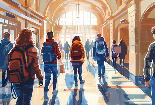 如果录取了不想去那个学校怎么办 录取后不想去学校的解决办法有哪些