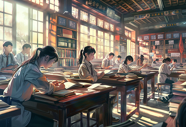 三四百分建议复读吗