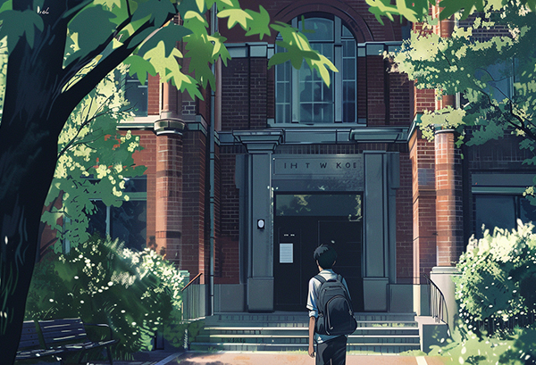 江汉大学简介