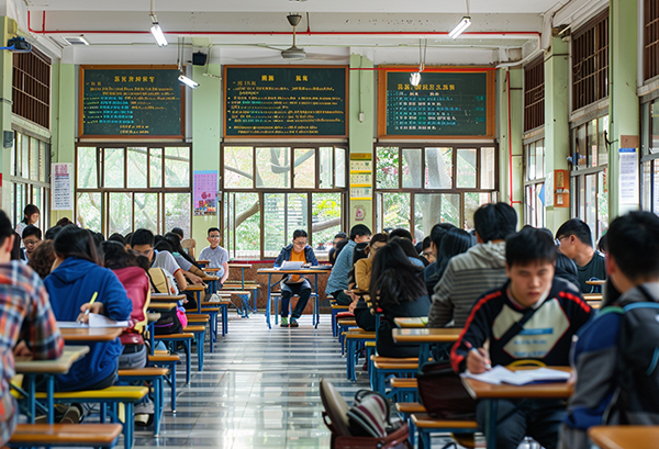 高考3+2有哪些学校 高考3+2院校有哪些