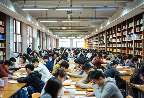 山東石油化工學院有哪些就業前景好的專業
