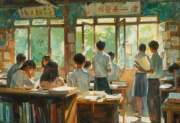 山東美術生可以報考哪些大學?山東美術生報考院校推薦