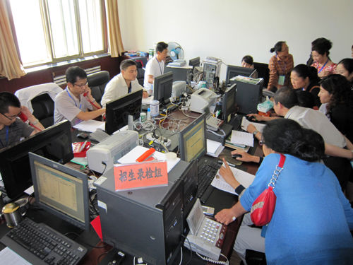 内蒙古明年高考政策变化多本科减少录取批次