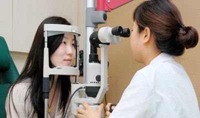 色盲色弱什么专业不能报？