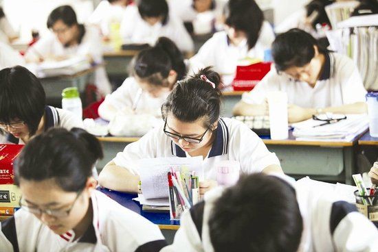 明年江西高考采用全国卷：学生和教师应尽快适应