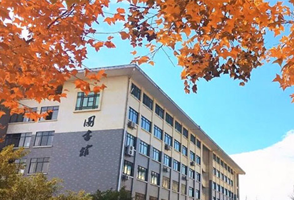 桂林理工大学博文管理学院