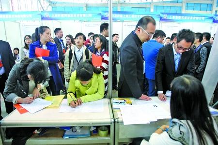 外企万元月薪都不去重庆大学生是有多“恋家”？