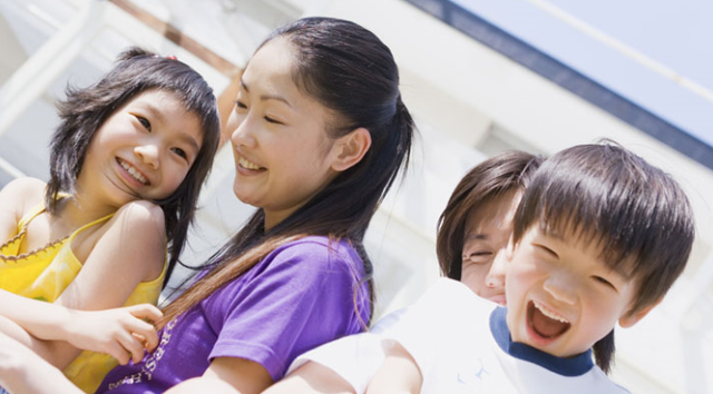 家长教育必读:养育多元拔尖孩子的35个要诀