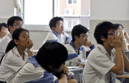 中考改革：北京市中考2017年将增科学实践加分