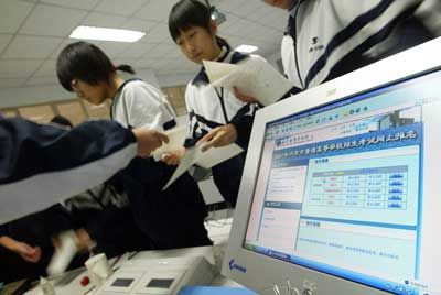 明年常州高考人数减少近千人2018年将降至谷底