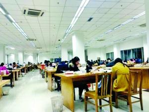 淮安考研人数连续两年下滑取消公费是主因