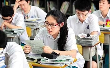 四川高考加分实施方案将于明年年初公布